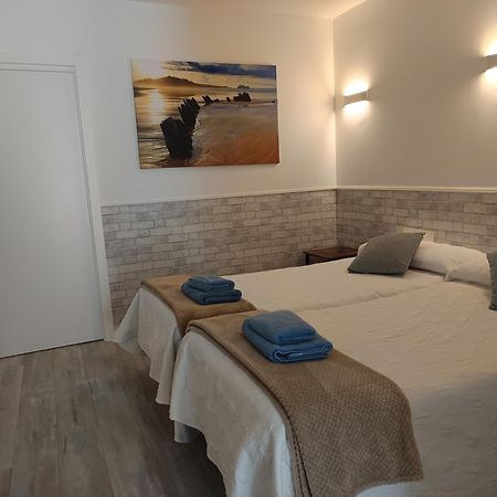 Kaixo Museum Con Parking Gratis Apartment Zarautz Exterior photo